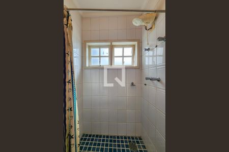 Casa de condomínio à venda com 181m², 3 quartos e 2 vagasBanheiro da Suíte 1