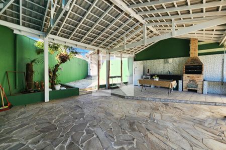 Casa de condomínio à venda com 181m², 3 quartos e 2 vagasÁrea Comum