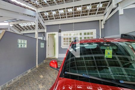 Casa de condomínio à venda com 181m², 3 quartos e 2 vagasGaragem