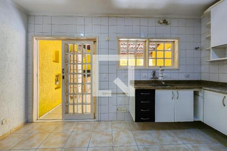 Casa de condomínio à venda com 181m², 3 quartos e 2 vagasCozinha