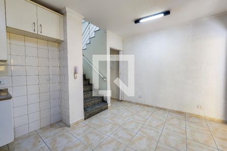 Casa de condomínio à venda com 181m², 3 quartos e 2 vagasCozinha