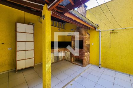 Casa de condomínio à venda com 181m², 3 quartos e 2 vagasÁrea Gourmet