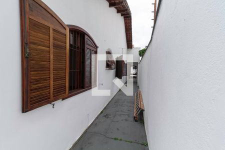 Casa à venda com 400m², 4 quartos e 4 vagasCorredor
