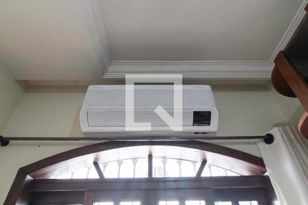 Casa à venda com 400m², 4 quartos e 4 vagasEscritório