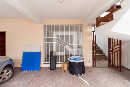 Casa à venda com 400m², 4 quartos e 4 vagasEntrada