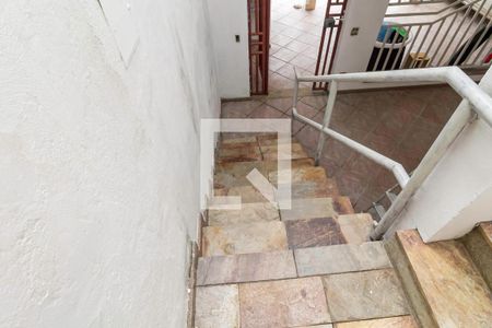 Casa à venda com 400m², 4 quartos e 4 vagasEntrada