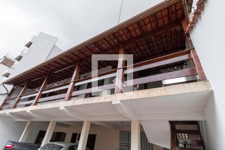 Casa à venda com 400m², 4 quartos e 4 vagasFachada