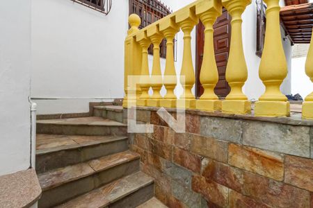 Casa à venda com 400m², 4 quartos e 4 vagasEntrada