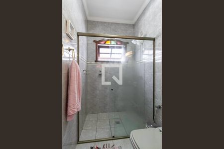 Casa à venda com 400m², 4 quartos e 4 vagasBanheiro social 1