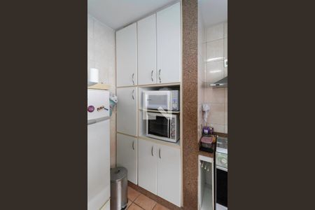 Casa à venda com 400m², 4 quartos e 4 vagasCozinha