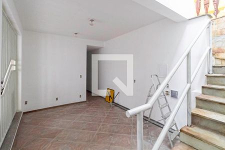 Casa à venda com 400m², 4 quartos e 4 vagasEntrada