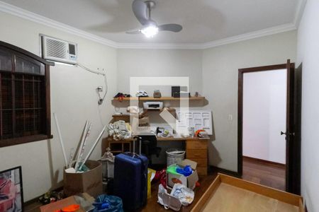 Casa à venda com 400m², 4 quartos e 4 vagasQuarto 3