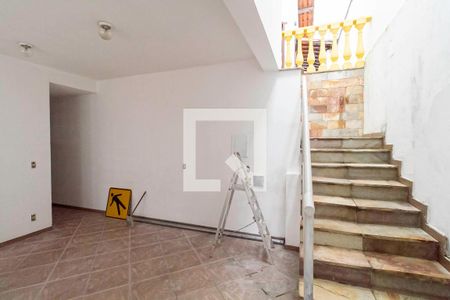 Casa à venda com 400m², 4 quartos e 4 vagasEntrada