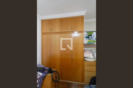 Casa à venda com 400m², 4 quartos e 4 vagasQuarto 3