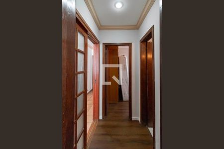 Casa à venda com 400m², 4 quartos e 4 vagasCorredor