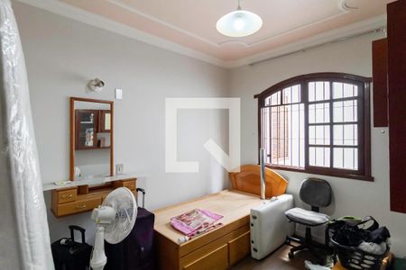 Casa à venda com 400m², 4 quartos e 4 vagasQuarto 2