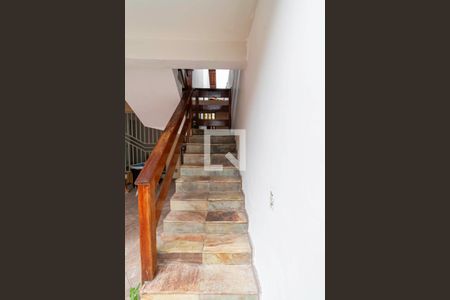 Casa à venda com 400m², 4 quartos e 4 vagasEntrada