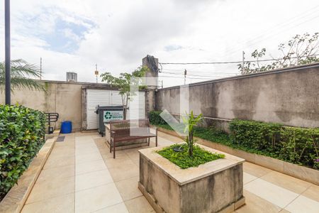 Apartamento à venda com 44m², 2 quartos e sem vagaÁrea comum