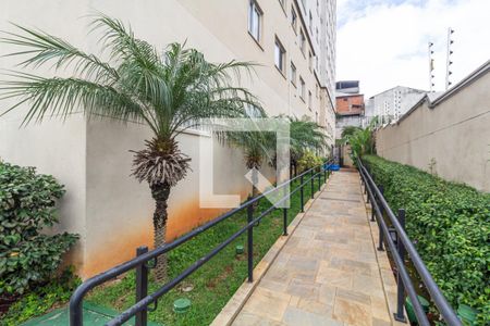 Apartamento à venda com 44m², 2 quartos e sem vagaÁrea comum