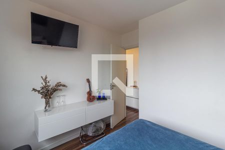 Quarto 1 de apartamento à venda com 2 quartos, 44m² em Itaquera, São Paulo