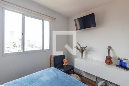 Quarto 1 de apartamento à venda com 2 quartos, 44m² em Itaquera, São Paulo