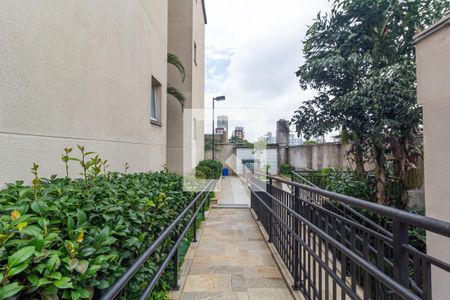 Apartamento à venda com 44m², 2 quartos e sem vagaÁrea comum