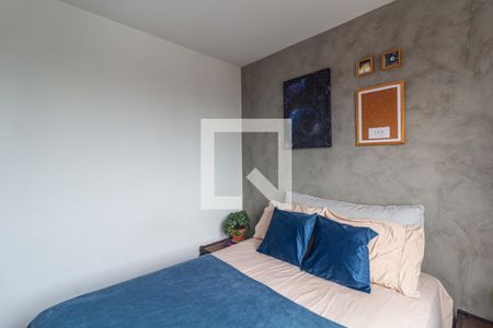 Quarto 1 de apartamento à venda com 2 quartos, 44m² em Itaquera, São Paulo