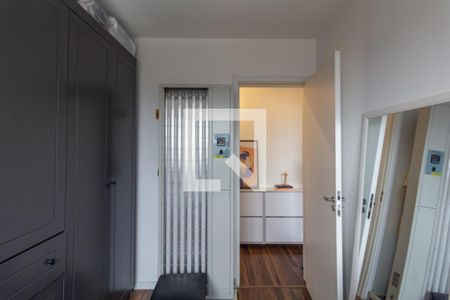 Apartamento à venda com 44m², 2 quartos e sem vagaQuarto 2