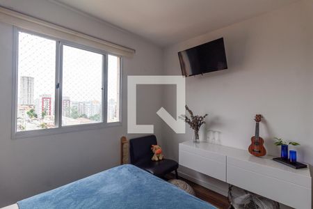 Quarto 1 de apartamento à venda com 2 quartos, 44m² em Itaquera, São Paulo