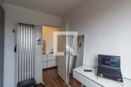 Apartamento à venda com 44m², 2 quartos e sem vagaQuarto 2