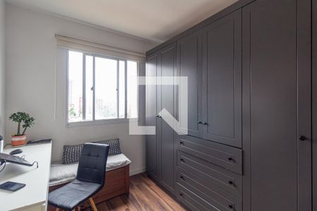 Quarto 2 de apartamento à venda com 2 quartos, 44m² em Itaquera, São Paulo