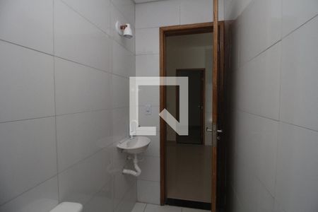 Apartamento à venda com 40m², 2 quartos e sem vagaBanheiro