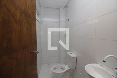 Apartamento à venda com 40m², 2 quartos e sem vagaBanheiro
