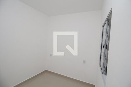 Quarto 2 de apartamento para alugar com 2 quartos, 40m² em Vila Carrão, São Paulo