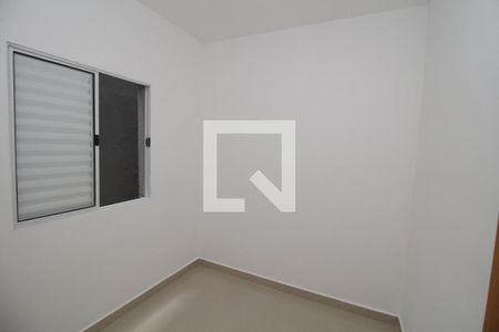 Quarto 1 de apartamento para alugar com 2 quartos, 40m² em Vila Carrão, São Paulo