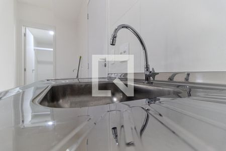 Apartamento para alugar com 43m², 2 quartos e 1 vaga Apartamento para alugar com 43m², 2 quartos e 1 vagaCozinha