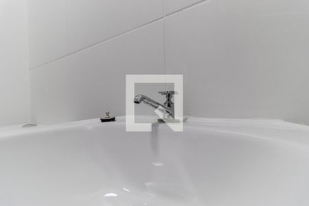 Apartamento para alugar com 43m², 2 quartos e 1 vaga Apartamento para alugar com 43m², 2 quartos e 1 vagaBanheiro Social