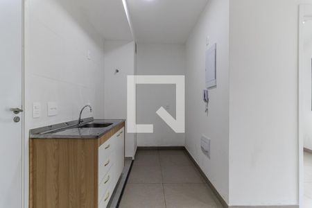 Apartamento para alugar com 43m², 2 quartos e 1 vaga Apartamento para alugar com 43m², 2 quartos e 1 vagaCozinha