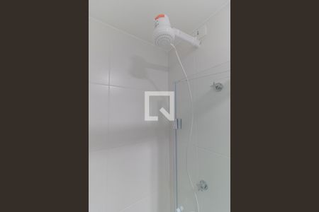 Apartamento para alugar com 43m², 2 quartos e 1 vaga Apartamento para alugar com 43m², 2 quartos e 1 vagaBanheiro Social