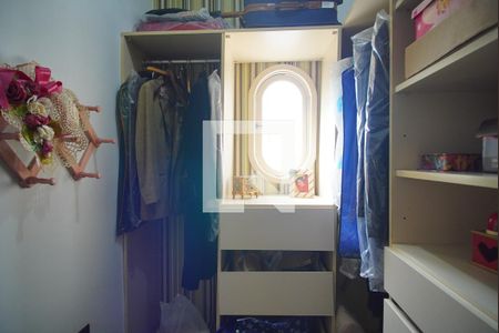 Casa à venda com 580m², 3 quartos e 2 vagasCloset do quarto 1