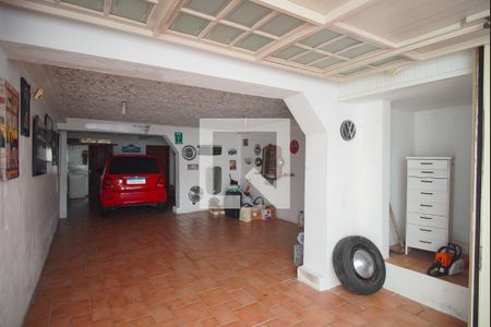 Casa à venda com 580m², 3 quartos e 2 vagasGaragem