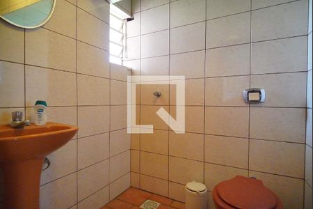 Casa à venda com 580m², 3 quartos e 2 vagasBanheiro 4