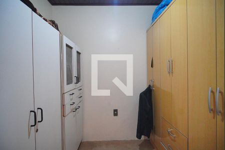 Casa à venda com 580m², 3 quartos e 2 vagasCloset 2 da suíte 1