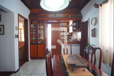 Casa à venda com 580m², 3 quartos e 2 vagasSala 3