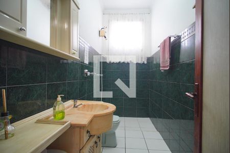 Casa à venda com 580m², 3 quartos e 2 vagasBanheiro 1