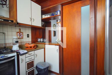 Casa à venda com 580m², 3 quartos e 2 vagasCozinha