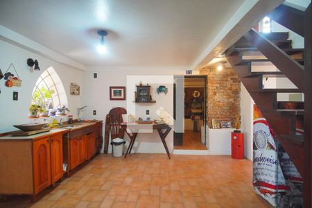 Casa à venda com 580m², 3 quartos e 2 vagasSala 4