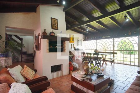 Casa à venda com 580m², 3 quartos e 2 vagasEspaço Gourmet