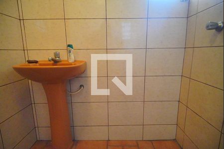 Casa à venda com 580m², 3 quartos e 2 vagasBanheiro 4