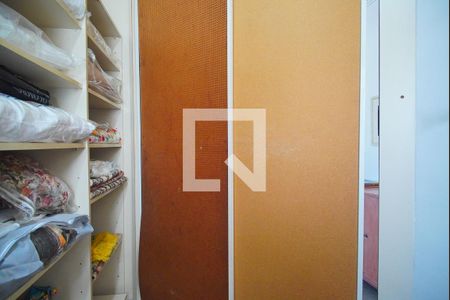 Casa à venda com 580m², 3 quartos e 2 vagasCloset do quarto 1